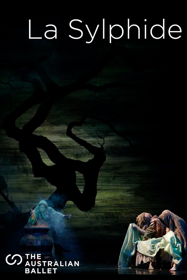 La Sylphide