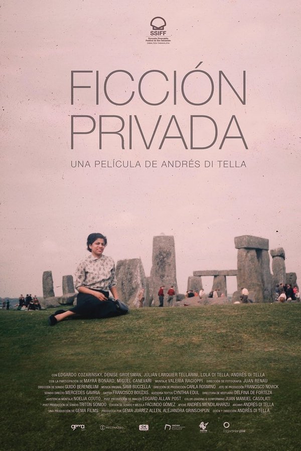 Ficción Privada