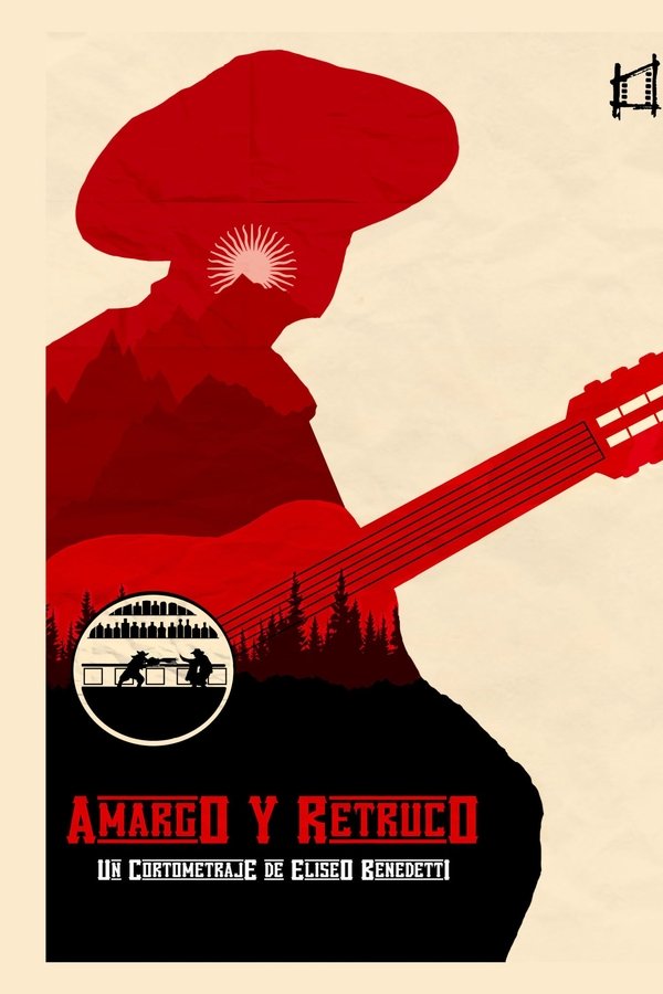 Amargo Y Retruco