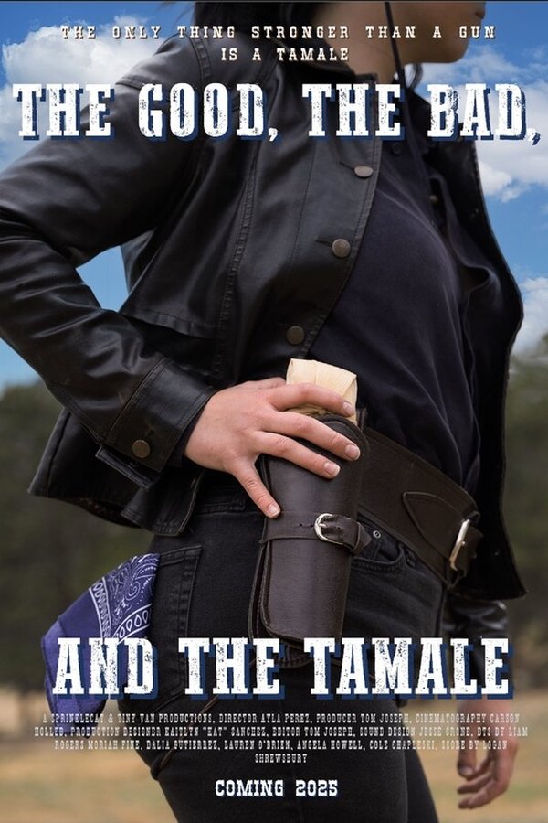 The Good, The Bad, And The Tamale