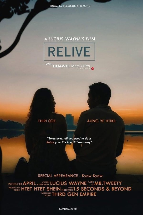 Relive