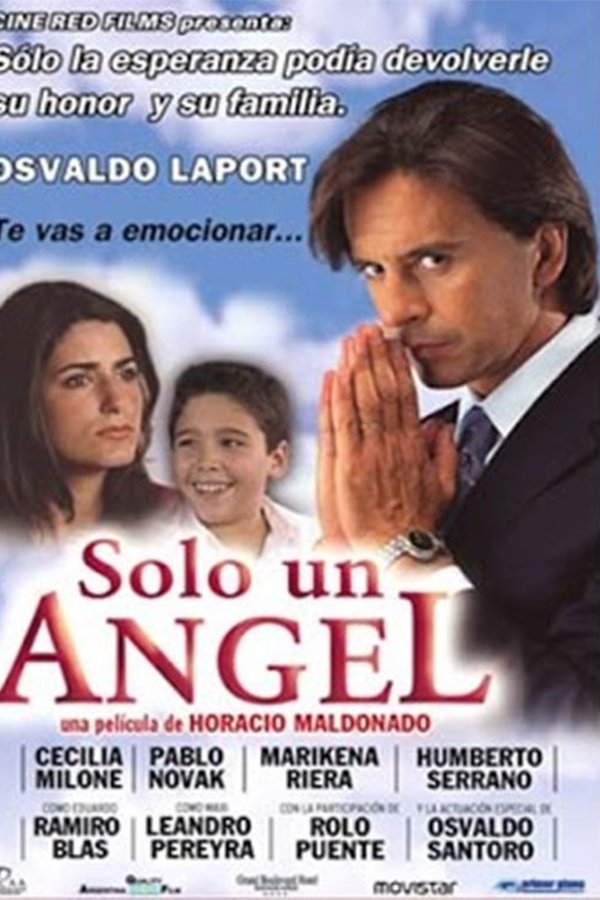 Solo Un ángel