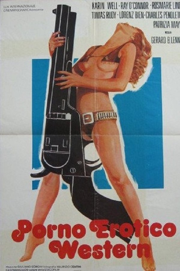 Porno Erotico Western