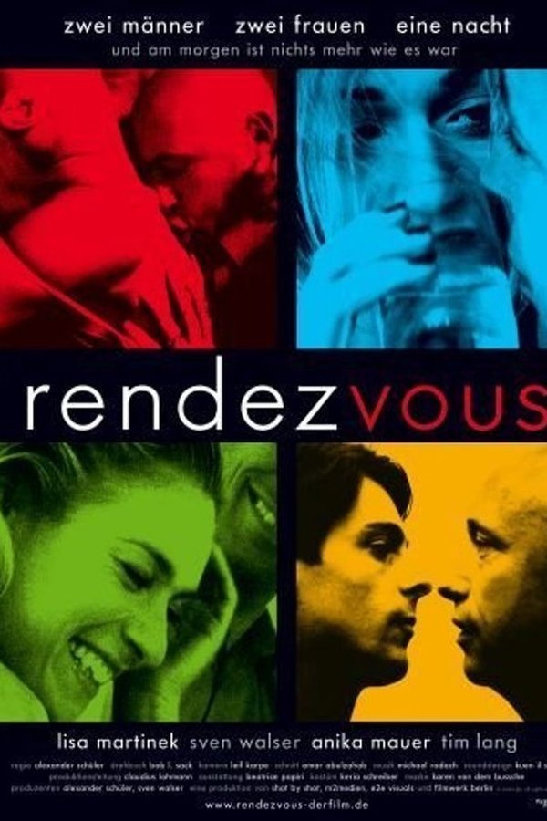 Rendezvous