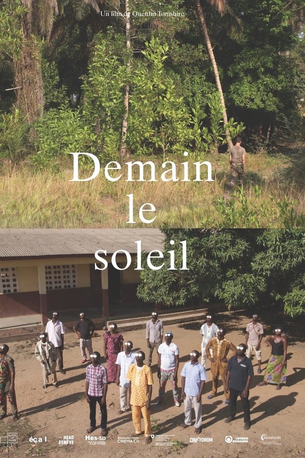 Demain Le Soleil
