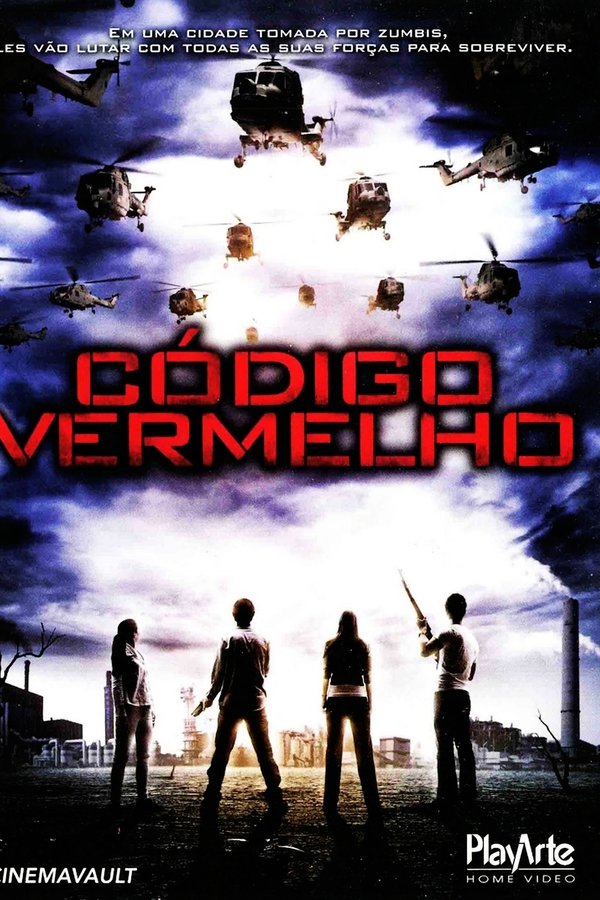 Estado De Emergencia