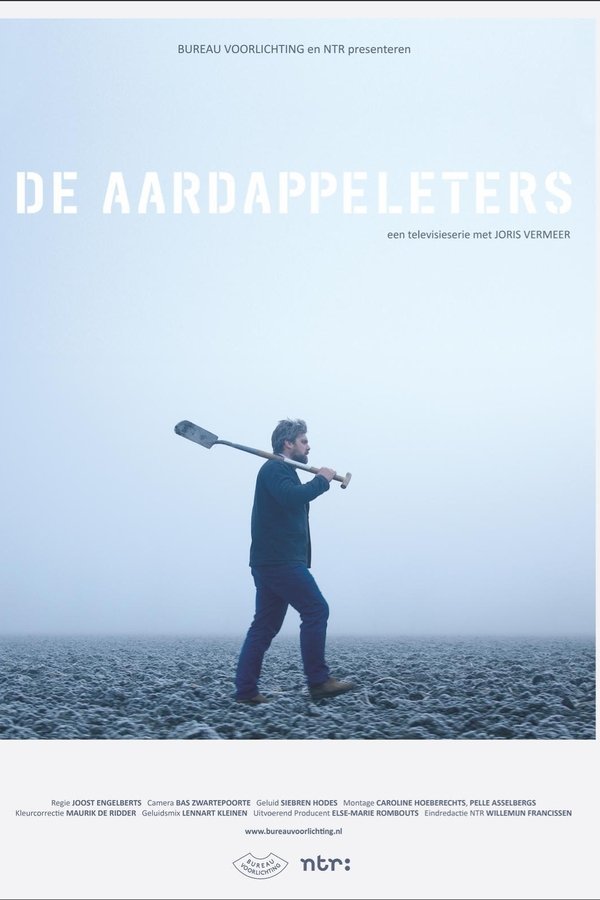 De Aardappeleters