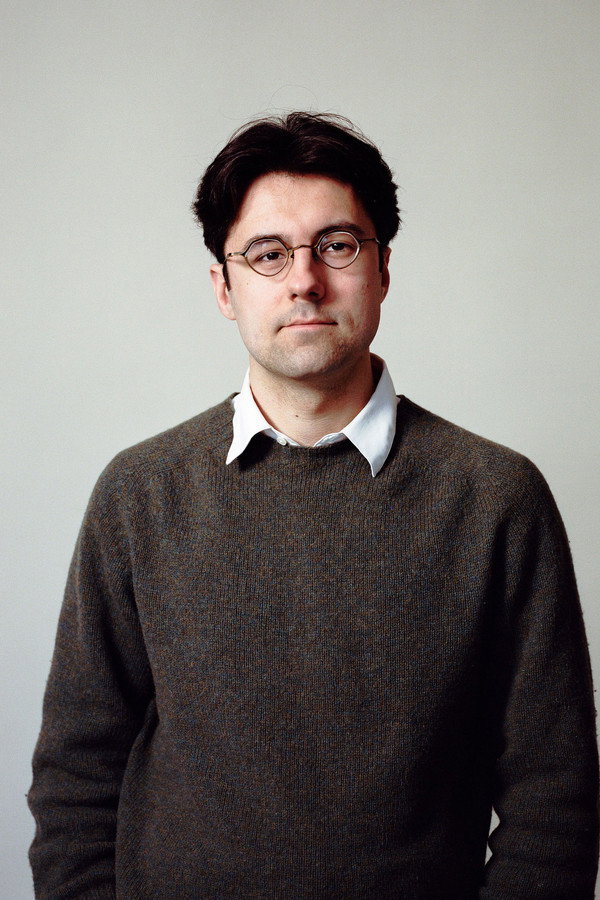 Director