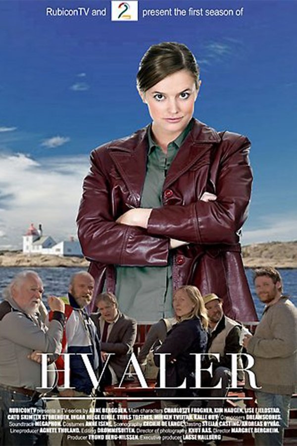 Hvaler