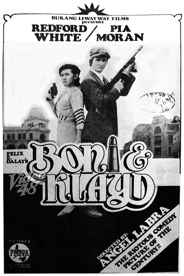 Boni And Klayd