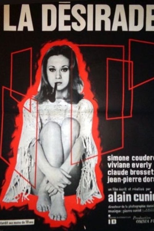 La Désirade