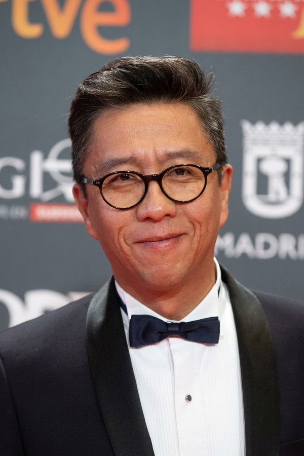 Director