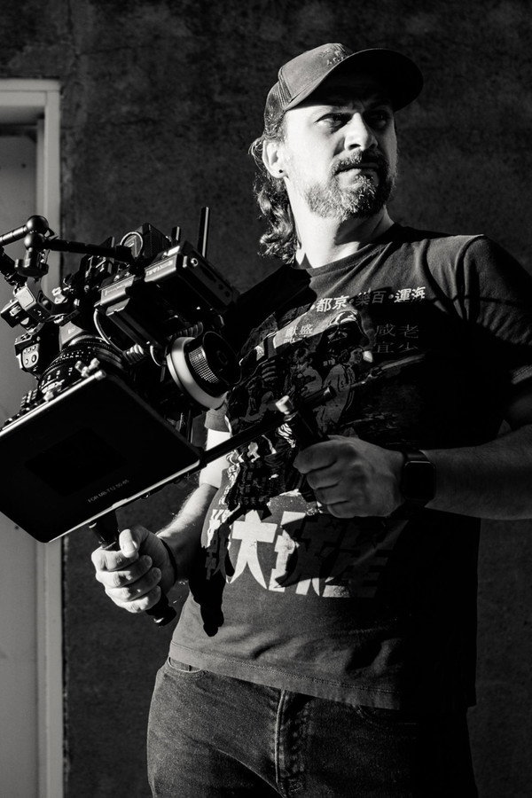 Director
