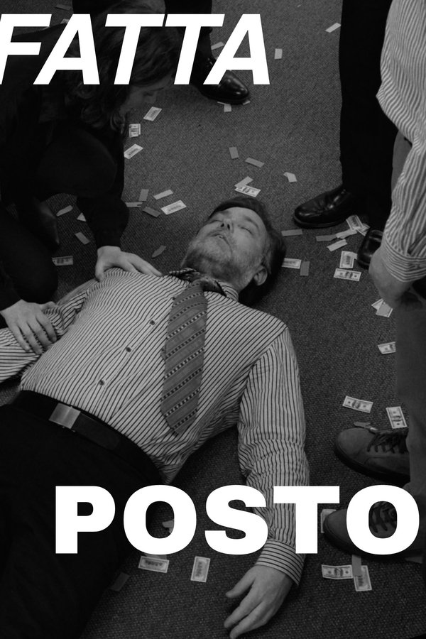 Fatta Posto