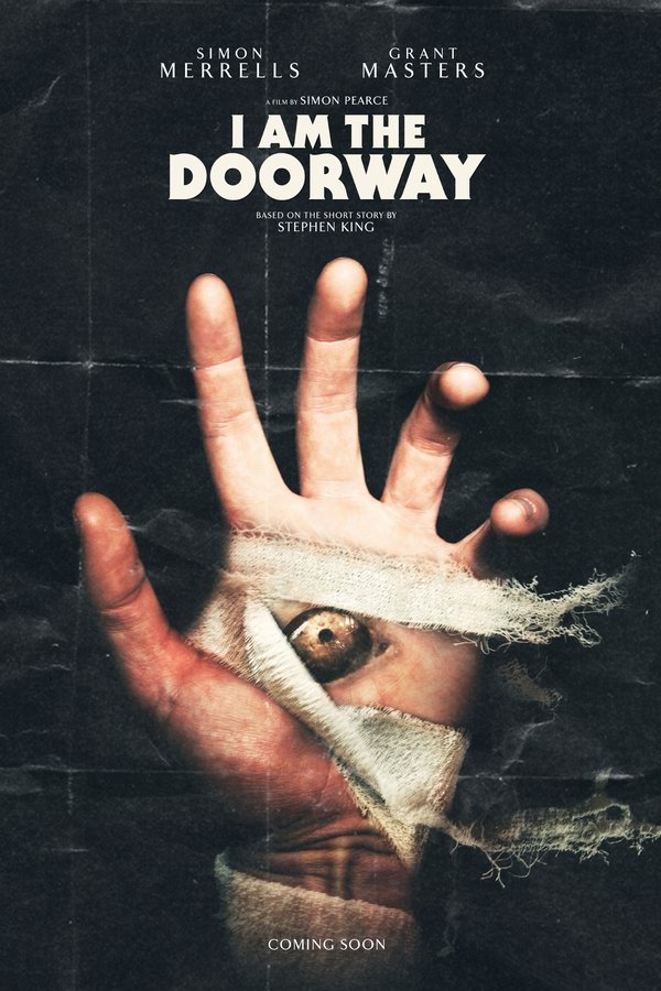 I Am The Doorway