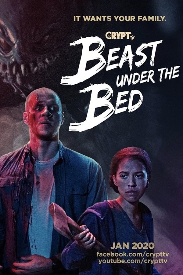 Beast Under The Bed