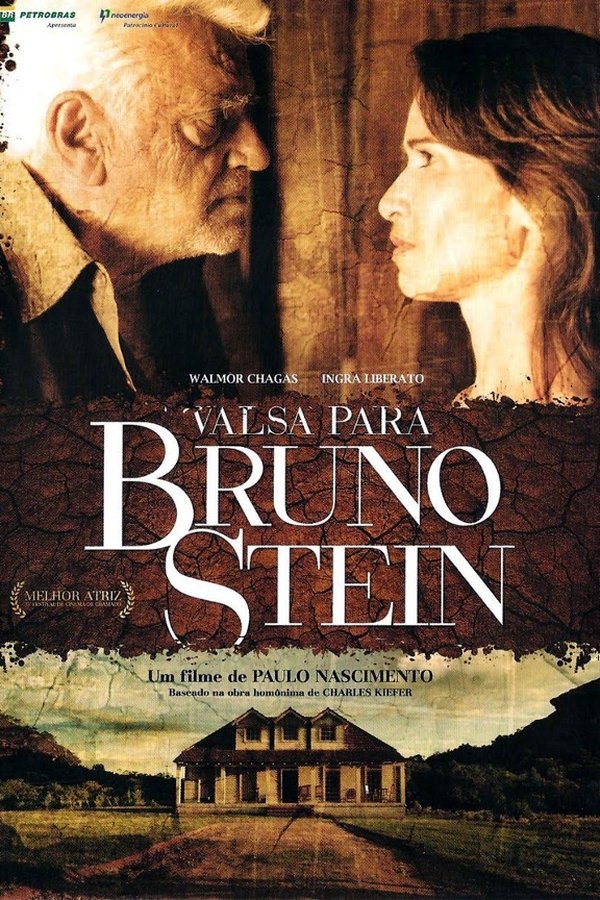 Valsa Para Bruno Stein