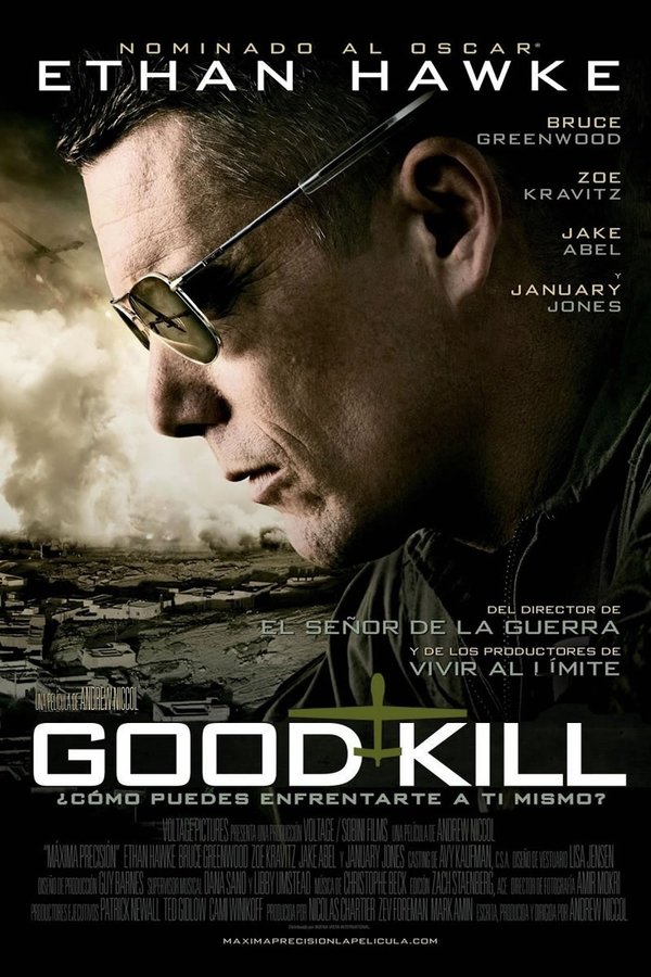 Good Kill