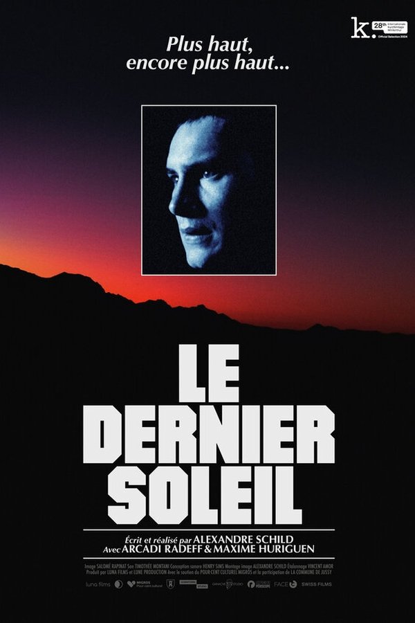 Le Dernier Soleil