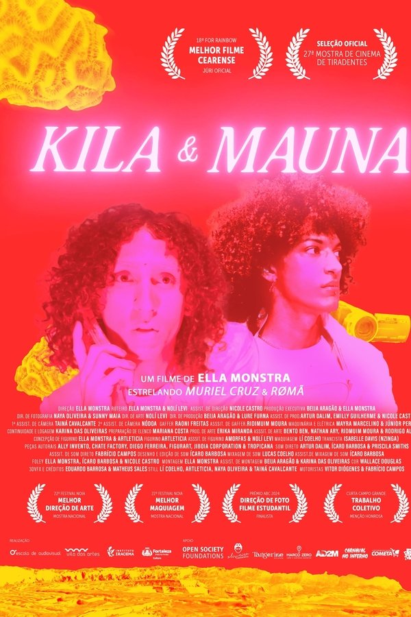 Kila & Mauna