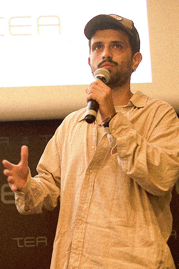Director