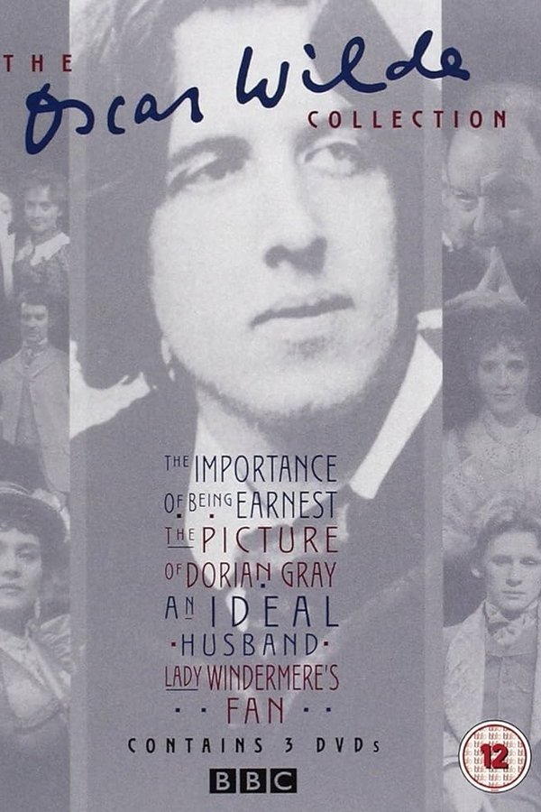 The Importance Of Being Earnest