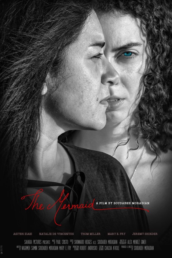 The Mermaid