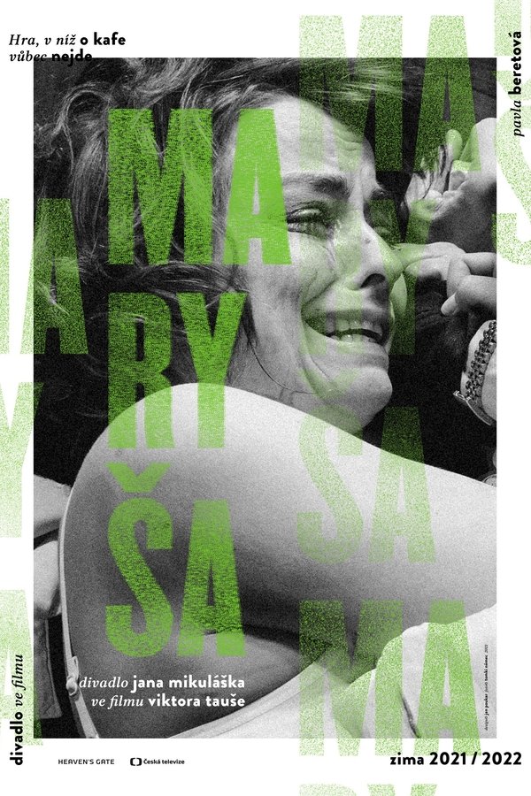 Divadlo Ve Filmu: Maryša