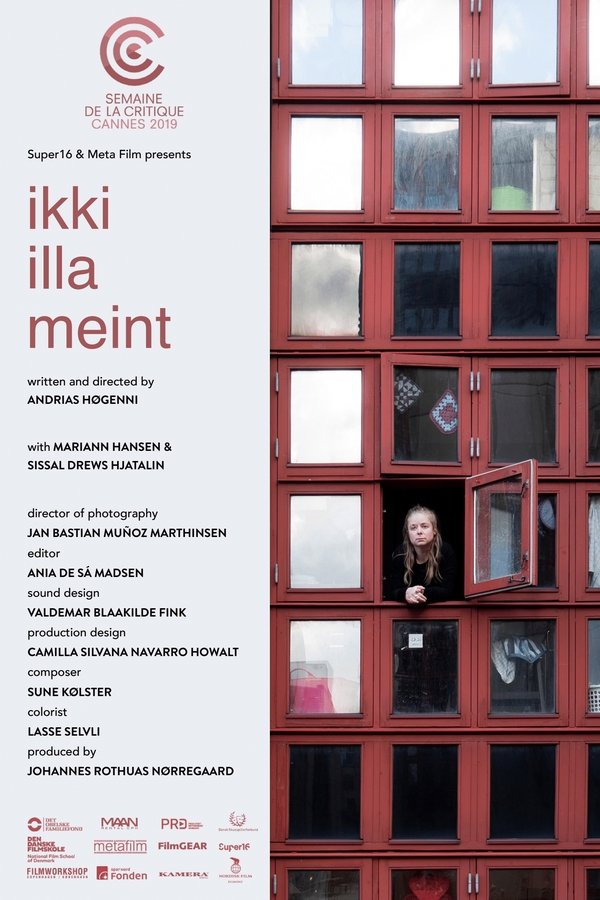 Ikki Illa Meint