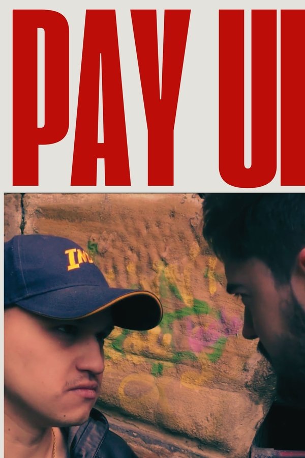 Pay Up