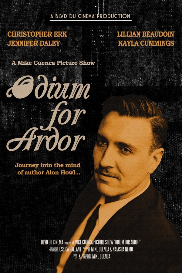 Odium For Ardor