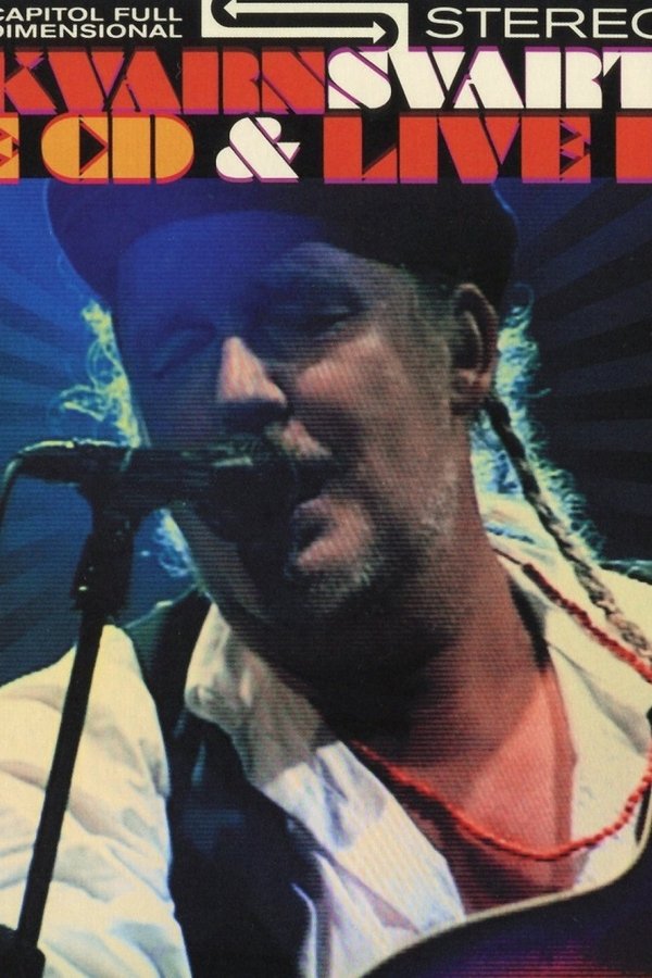 Eldkvarn: Svart Gig