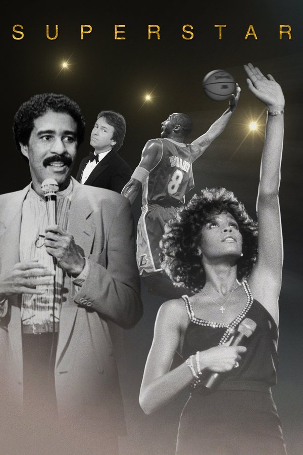 Superstar: Vidas De Estrellas