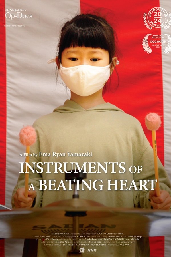 Instruments of a Beating Heart