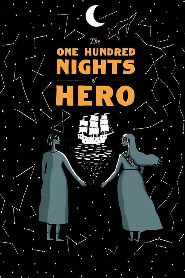 100 Nights Of Hero