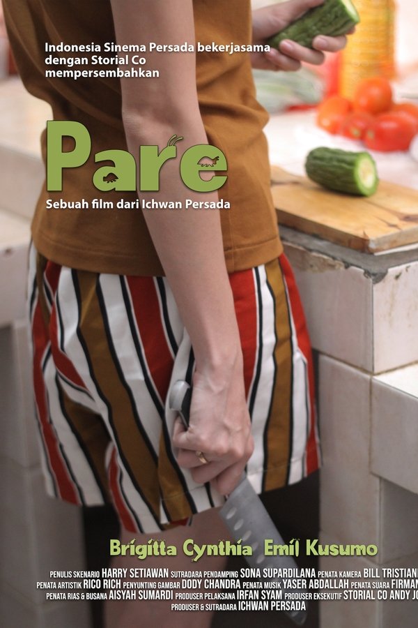 Pare