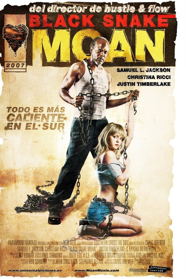 El Lamento De La Serpiente Negra