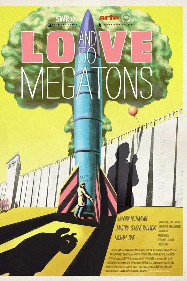 Love And 50 Megatons