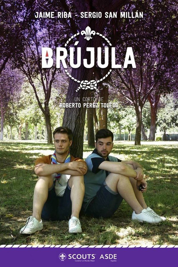 Brújula