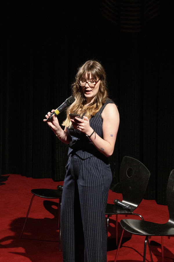 Director
