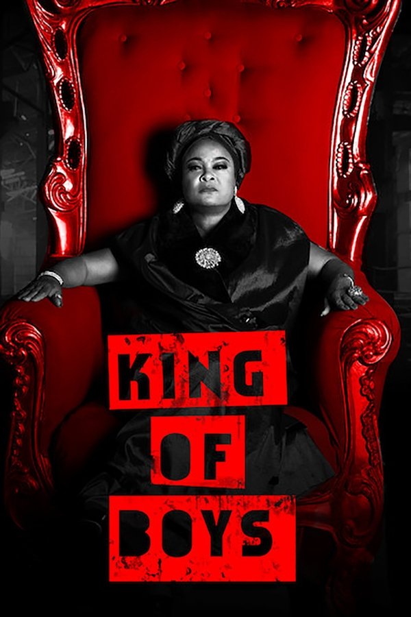 King Of Boys