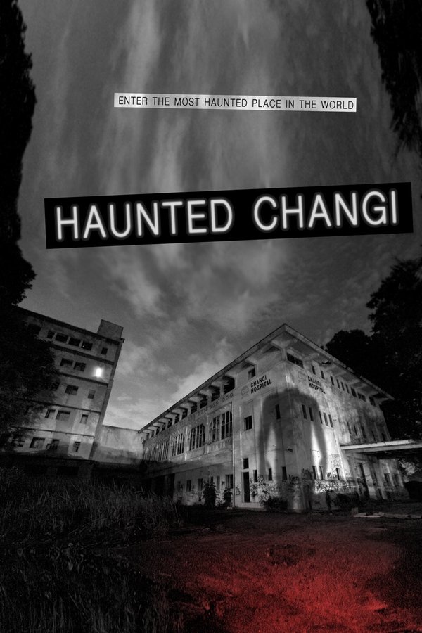 Haunted Changi