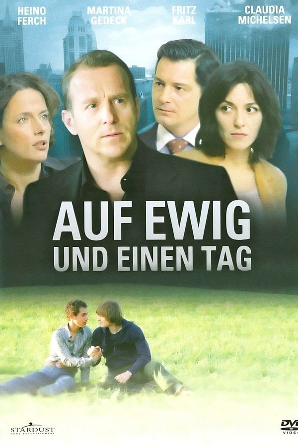 Auf Ewig Und Einen Tag