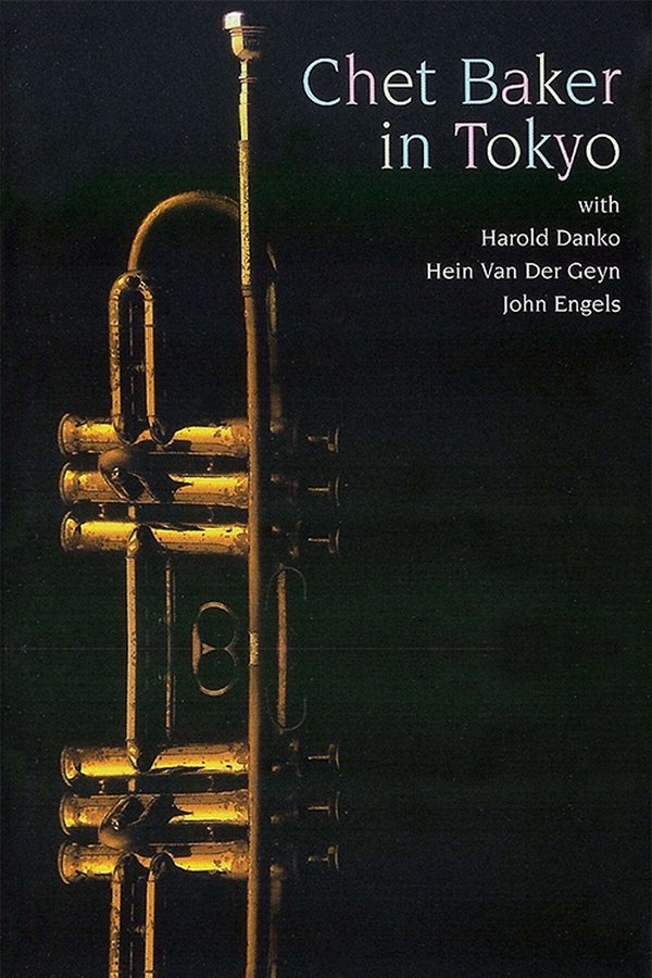 Chet Baker In Tokyo