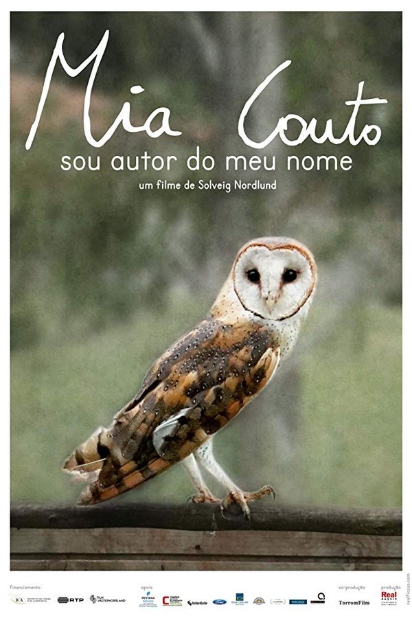 Sou Autor Do Meu Nome Mia Couto