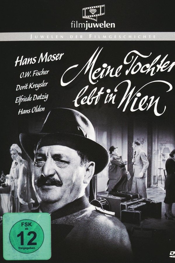 Meine Tochter Lebt In Wien