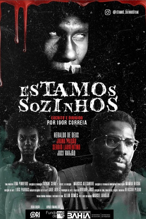 Estamos Sozinhos