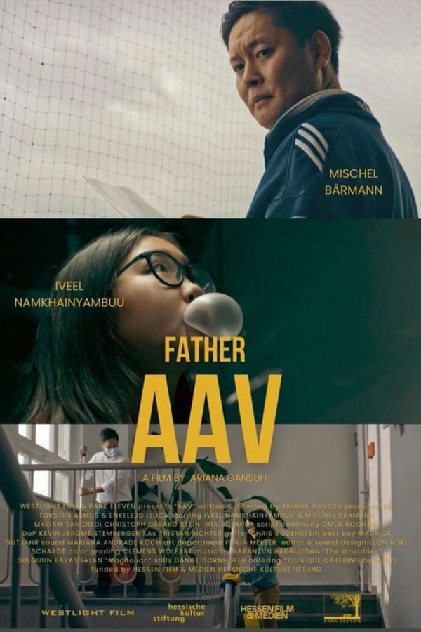 AAV