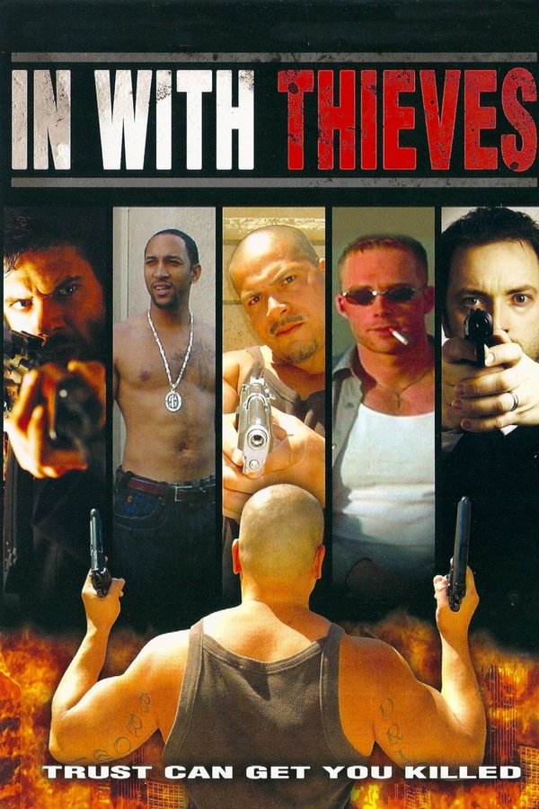 In With Thieves