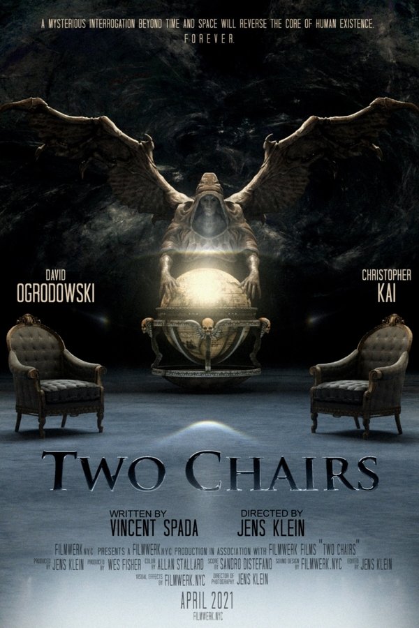 Two Chairs